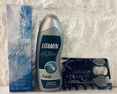 Geschenkpakket mini | Vaderdag cadeau | mini geschenkset