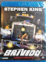 Brivido (Stephen King's Maximum Overdrive) (Blu-ray)