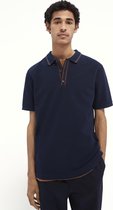 Scotch & Soda Polo Heren korte mouw