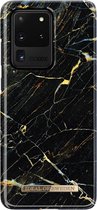 iDeal of Sweden Samsung Galaxy S20 Ultra Backcover hoesje - Port Laurent Marble
