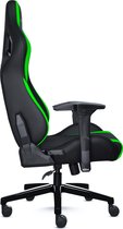 xDrive AKDENIZ Professional Gaming Chair – Professioneel Gaming Stoel - Groen