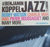 Benjamin Koppel Jazz Journey #1