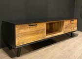 Tv kast Romy - 155 cm
