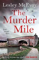 Omslag The Murder Mile