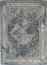 Duverger® Aladdin - Tapijt - Oosterse print - groen - 300x200