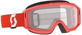 SCOTT CROSSBRIL PRIMAL HELDER - ROOD