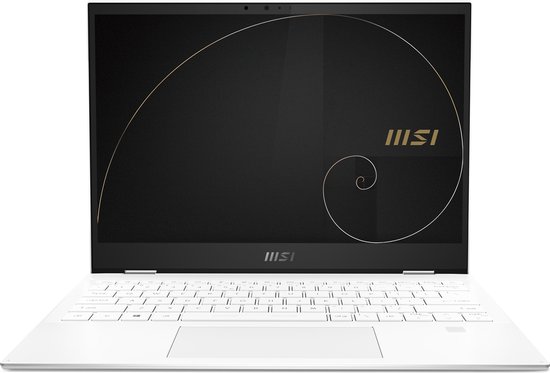 MSI Summit E13 Flip A11MT-029NL - Laptop - 13.4 MSI Summit E13 Flip A11MT-029NL - Laptop - 13.4