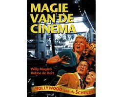 Magie Van De Cinema