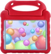 Just in Case Kids Case Ultra EVA iPad Air 3 10.5 inch 2019 Hoes - Rood Kindvriendelijk