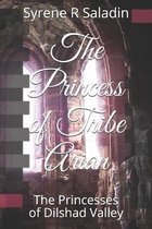 The Princess of Tribe Arian