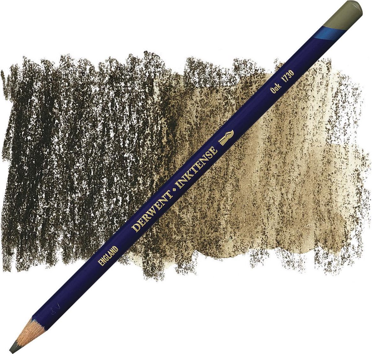 Derwent Inktense Oak 1730