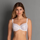 RosaFaia Beautyfull Selma Underwire Bra 5634 006 Wit - taille EU 90D / FR 105D