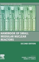 Handbook of Small Modular Nuclear Reactors