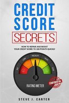 Credit score secrets