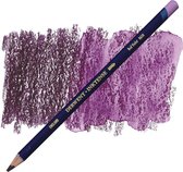 Derwent Inktense Red Violet 0610