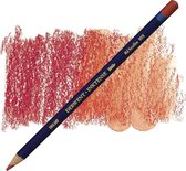 Derwent Inktense Mid Vermilion 0310