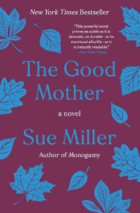 The Good Mother - cover
