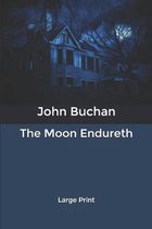 The Moon Endureth