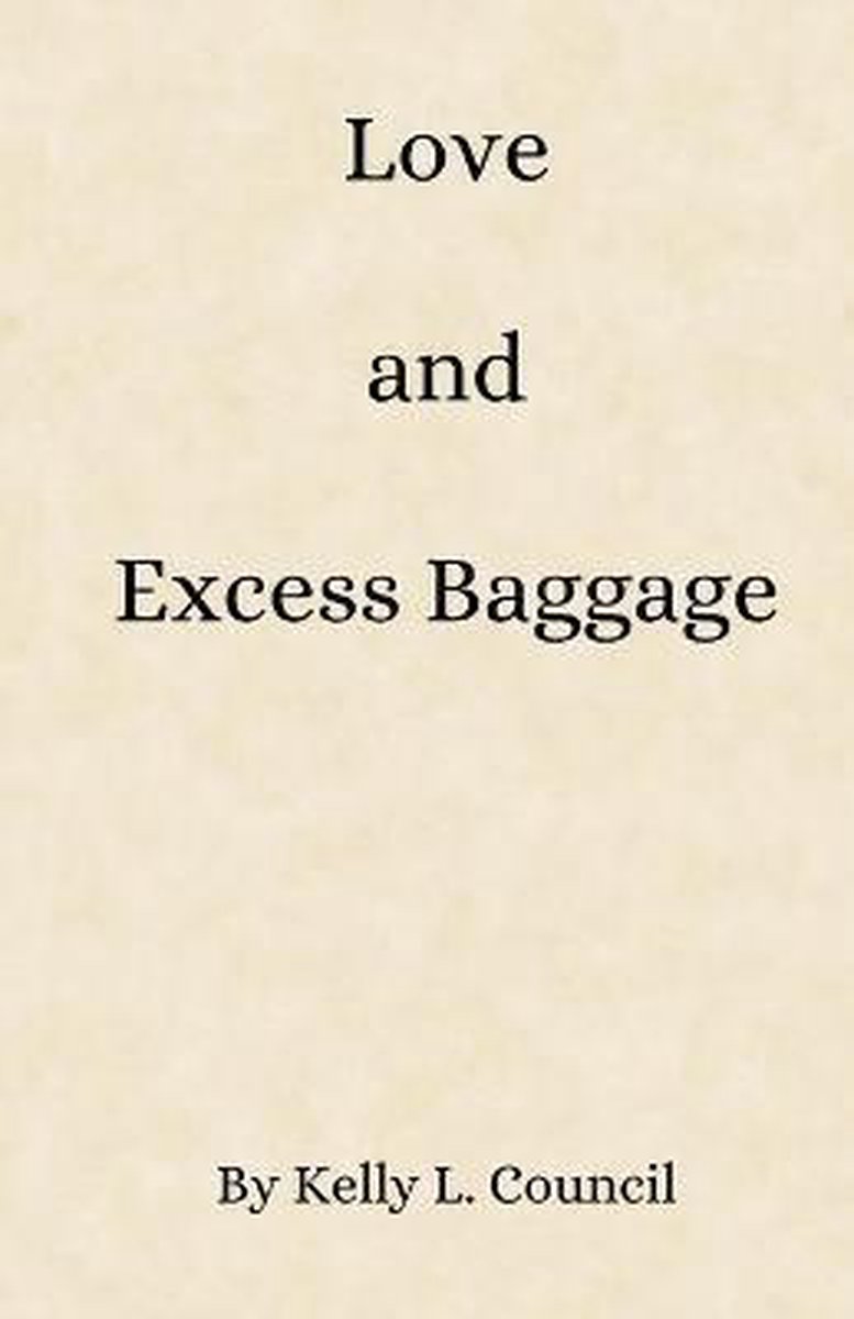 Love and Excess Baggage op Prijzenvolger.com