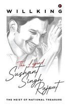 The Legend, Sushant Singh Rajput