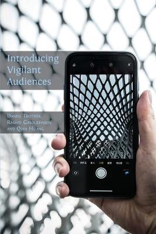 Introducing Vigilant Audiences - cover