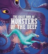 Great Book Of...-The Great Book of Monsters of the Deep