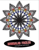 Mandala facile conceptions anti-stress