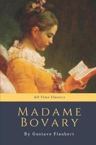 Madame Bovary by Gustave Flaubert
