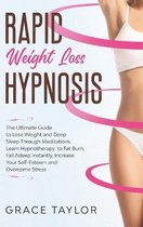 Rapid Weight Loss Hypnosis