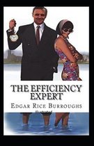 The Efficiency Expert- By Edgar(Illustrated)