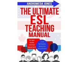 The Ultimate Esl Teaching Manual