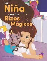 La nina con los rizos magicos (Spanish Edition)