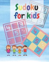 Sudoku For Kids