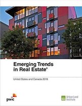 Emerging Trends in Real Estate 2018