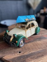 Model auto Volkswagen - Kever - L31xB13xH17 cm