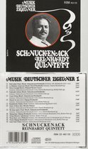 Musik Deutscher Zigeuner