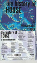 the History of House