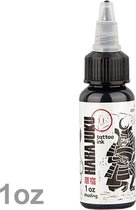 Radiant Colors - tattoo inkt Harajuku Shading – 30ml