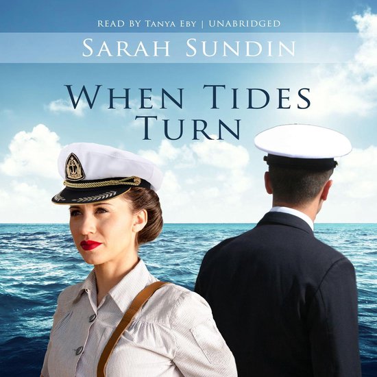 When Tides Turn - cover