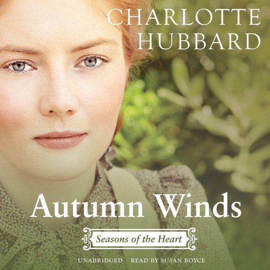 Autumn Winds - cover