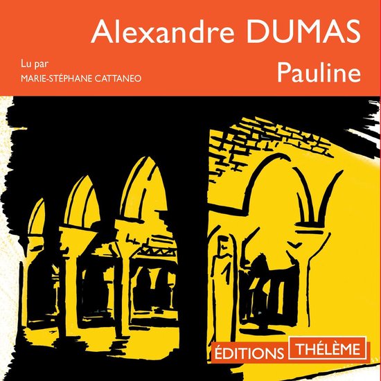 Pauline - cover
