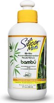 Silicon Mix Leave-In Conditioner - Bambú - 236ml