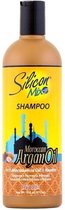 Silicon Mix Maroccan Argan Oil Shampoo 473ml