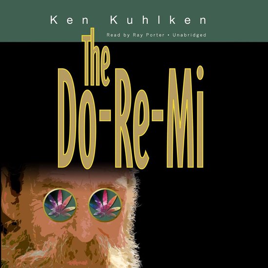 The Do-Re-Mi - cover