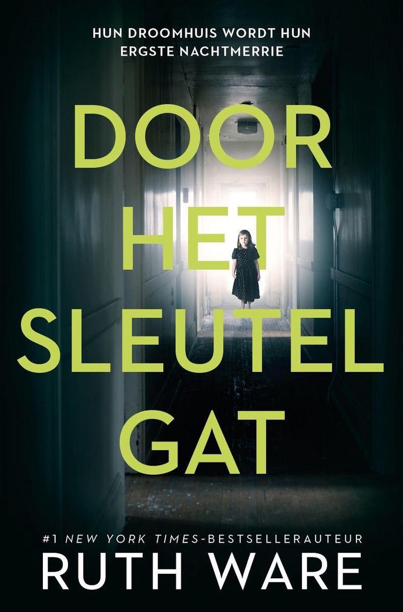 Door het sleutelgat op Prijzenvolger.com
