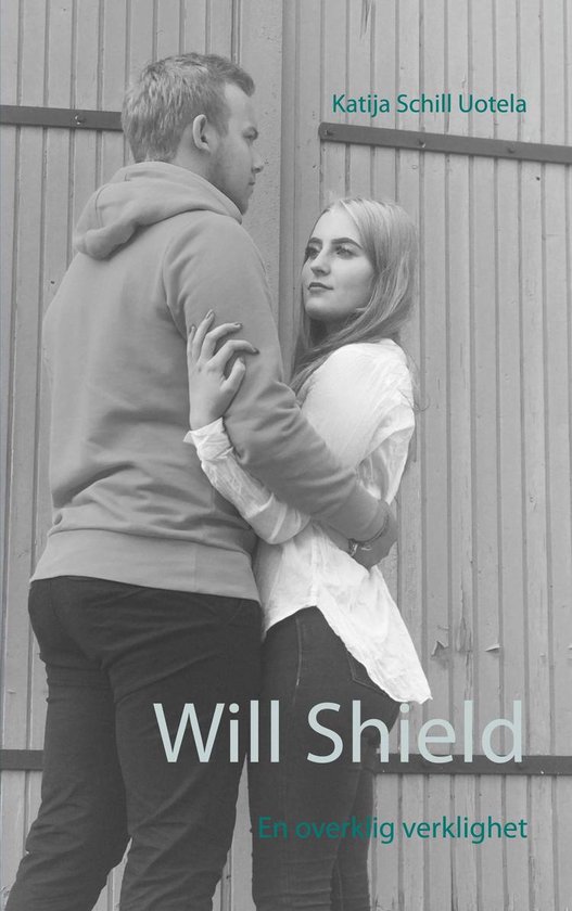 Will Shield 3 - Will Shield