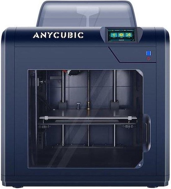 Anycubic 4Max Pro 2.0 3D-printer