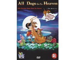 All Dogs Go To Heaven
