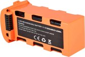 Trendtrading Infinity Drone Intelligent Flight Battery - Oranje