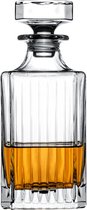 Jay Hill Whiskey Karaf Moville - 850 ml